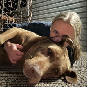 Meet your Posher, Sheri